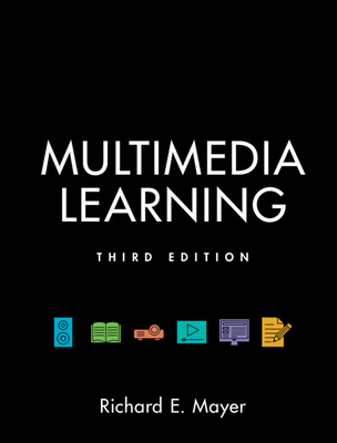 Multimedia Learning 1107187508 Book Cover