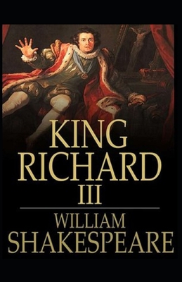 Paperback Richard III Annotated Book