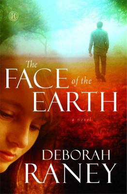 The Face of the Earth 1416599975 Book Cover