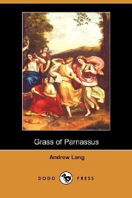 Grass of Parnassus (Dodo Press) 1406526142 Book Cover