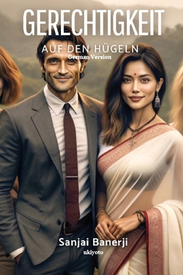 Gerechtigkeit auf den Hügeln [German] 9360493120 Book Cover