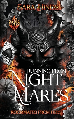 Running from Nightmares (Roommates from Hell) B0GGY7HGK6 Book Cover