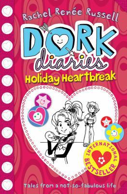 Holiday Heartbreak 0857079387 Book Cover