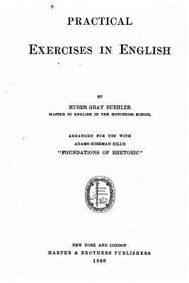 Practical Exercises in English 1535053402 Book Cover