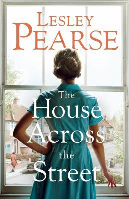The House Across The Street 0718189256 Book Cover
