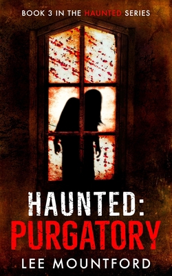 Haunted: Purgatory B08R4F8RC7 Book Cover
