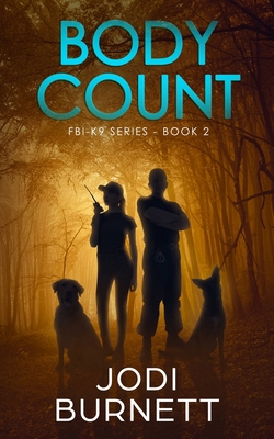 Body Count 173364315X Book Cover