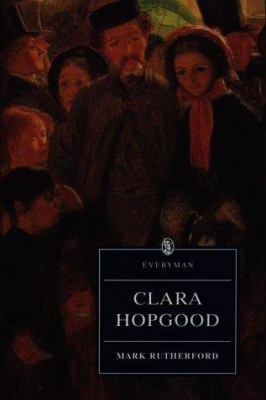 Clara Hopgood 0460877712 Book Cover