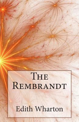 The Rembrandt 1496122771 Book Cover