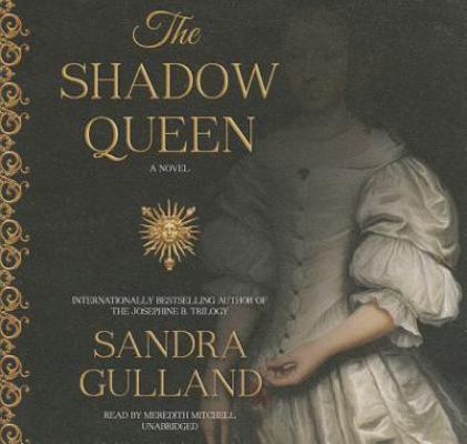 The Shadow Queen Lib/E 148297021X Book Cover