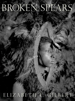 Broken Spears: A Maasai Journey 0871138409 Book Cover