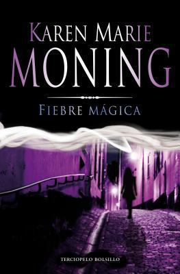 Fiebre Magica = Magic Fever [Spanish] 8415410158 Book Cover