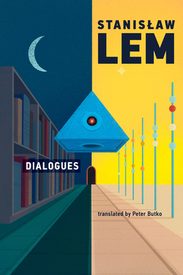 Dialogues 0262542935 Book Cover