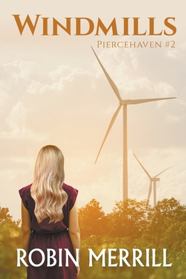 Windmills 1393442722 Book Cover