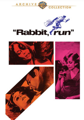 Rabbit, Run B003ODIV2E Book Cover