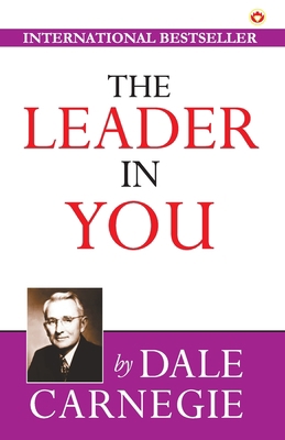 The Leader in You 9389807999 Book Cover