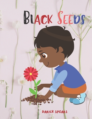 Black Seeds 195413312X Book Cover
