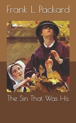 The Sin That Was His B087629N6R Book Cover