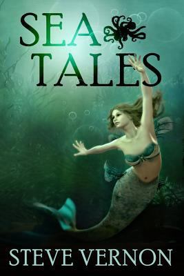 Sea Tales 1534705759 Book Cover