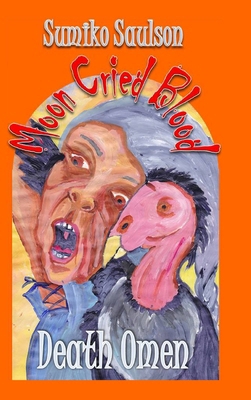 Death Omen 1312401699 Book Cover
