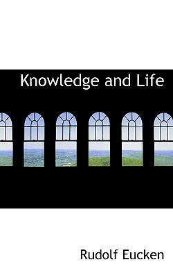 Knowledge and Life 1117558797 Book Cover