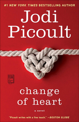 Change of Heart 1606865390 Book Cover