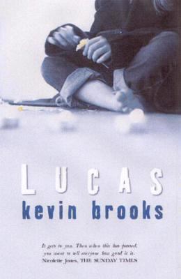 Lucas B002I7UVQQ Book Cover