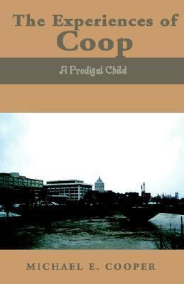 The Experiences of COOP 1413414133 Book Cover