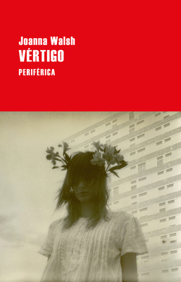 Vértigo [Spanish] 8416291632 Book Cover