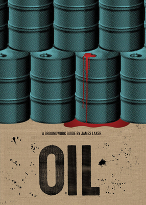 Oil 0888998163 Book Cover