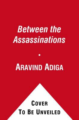 Between the Assassinations 1439196842 Book Cover
