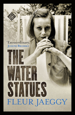 The Water Statues 1913505448 Book Cover