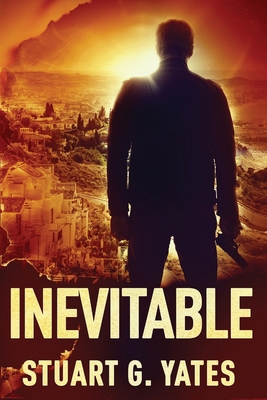 Inevitable [Spanish] [Large Print] 4867518824 Book Cover