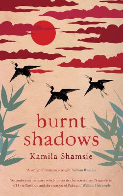 Burnt Shadows 0747598134 Book Cover