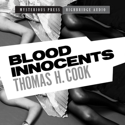 Blood Innocents 1665182172 Book Cover