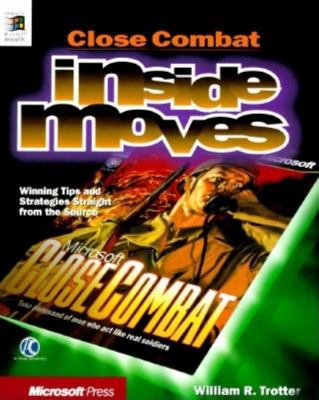 Close Combat: Inside Moves 1572313080 Book Cover