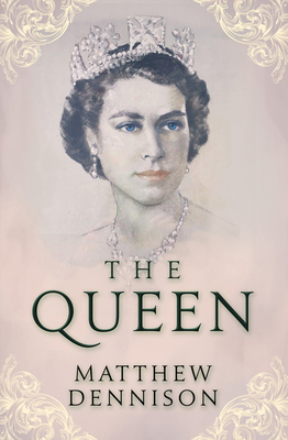 The Queen 1800242387 Book Cover