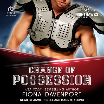 Change of Possession B0CZ29G6XJ Book Cover