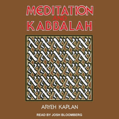Meditation and Kabbalah B0BX5L1V66 Book Cover