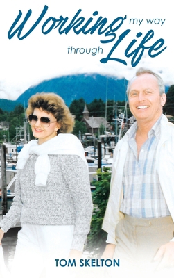 Working My Way Through Life B0CK421C5Y Book Cover