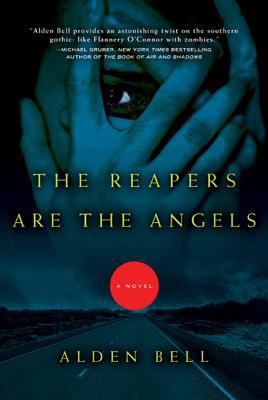 Reapers Are the Angels 0805092439 Book Cover