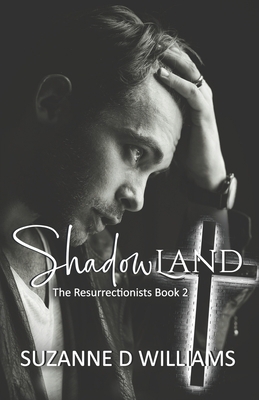 Shadowland 1675116687 Book Cover