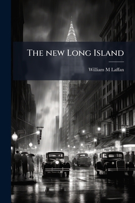 The new Long Island 1023976390 Book Cover