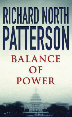 Balance of Power 0330490834 Book Cover