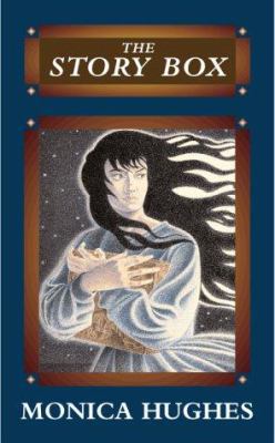 Story Box Mm 0006485057 Book Cover