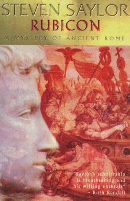 Rubicon 1841191248 Book Cover