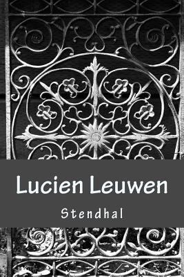 Lucien Leuwen [French] 1981682325 Book Cover