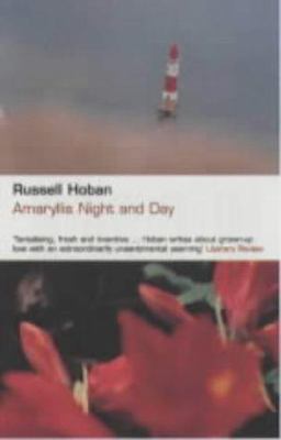 Amaryllis Night and Day 0747553815 Book Cover