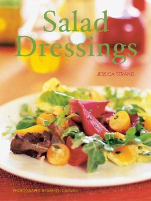 Salad Dressings B006779FU6 Book Cover