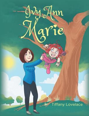 Ivy Ann Marie 1644162318 Book Cover